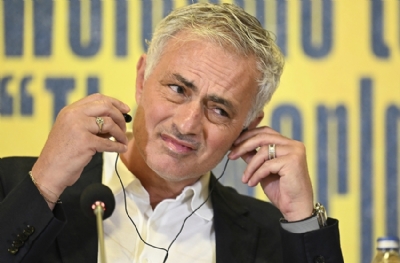  'Mourinho'yu Dzeko kurtardı'
