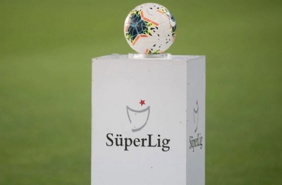 İşte, Süper Lig'de yeni sezonun ilk 2 hafta programı