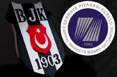Beşiktaş borsada yatırımcısını aldatmakla suçlandı! SPK can yakacak