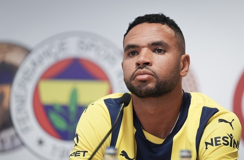 Youssef En-Nesyri'den Fenerbahçe taraftarına mesaj