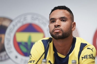 Youssef En-Nesyri'den Fenerbahçe taraftarına mesaj