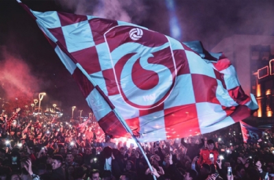 Trabzonspor'dan 2010-11 dahil 20 şampiyonluk için başvuru