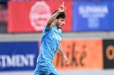 Cihan Çanak “Bozkurt Selamı” verdi! 2 maç ceza yolda