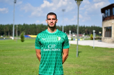 Murat Sipahioğlu, Bodrum FK'da