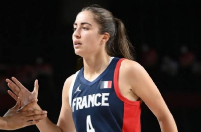 ÇBK Mersin'e Fransız oyun kurucu