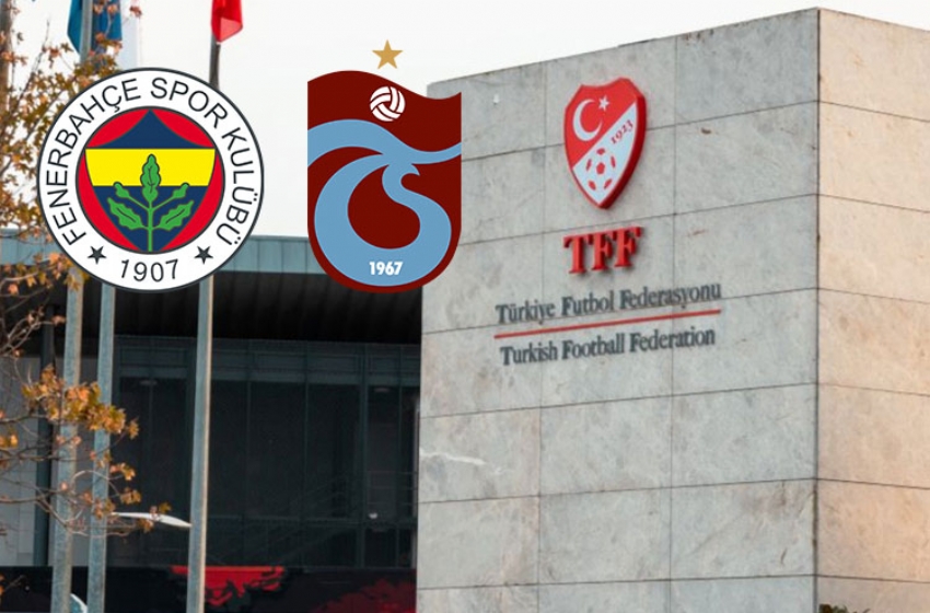 Hacıosmanoğlu’nda 2010-11 komisyonu sözleri! Fenerbahçe'yi bilgilendirdi