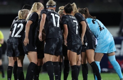 FIFA, Kanada Kadın Futbol Takımı'na acımadı