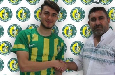 Başakşehir'den Şanlıurfaspor'a