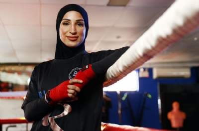 Fransız sporculara konulan başörtüsü yasağına tepki geldi