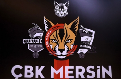 ÇBK Mersin'den imza şov
