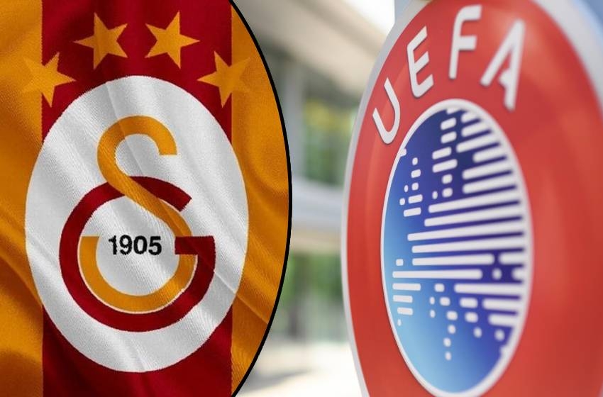 UEFA, Galatasaray'ın ensesinde! Her an Avrupa yasağı çıkabilir
