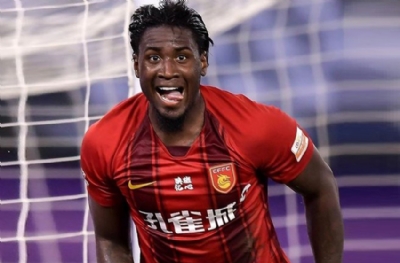 Kocaelispor, kaptı yıldızı