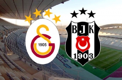 İşte, Süper Kupa Finalinin iddaa oranları