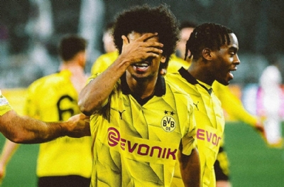 Juventus Adeyemi ile yine görüşecek