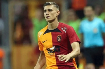  Kazımcan Karataş, FC Orenburg'a kiralandı