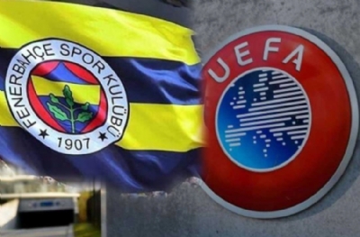 Fenerbahçe, UEFA'dan ceza mı aldı! 2 oyuncu eksik bildirdi