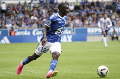 Everton, Habib Diarra için bastırıyor