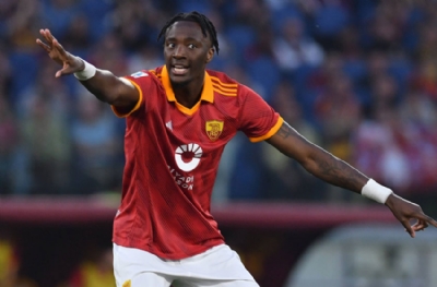 Milan için varsa yoksa Tammy Abraham 