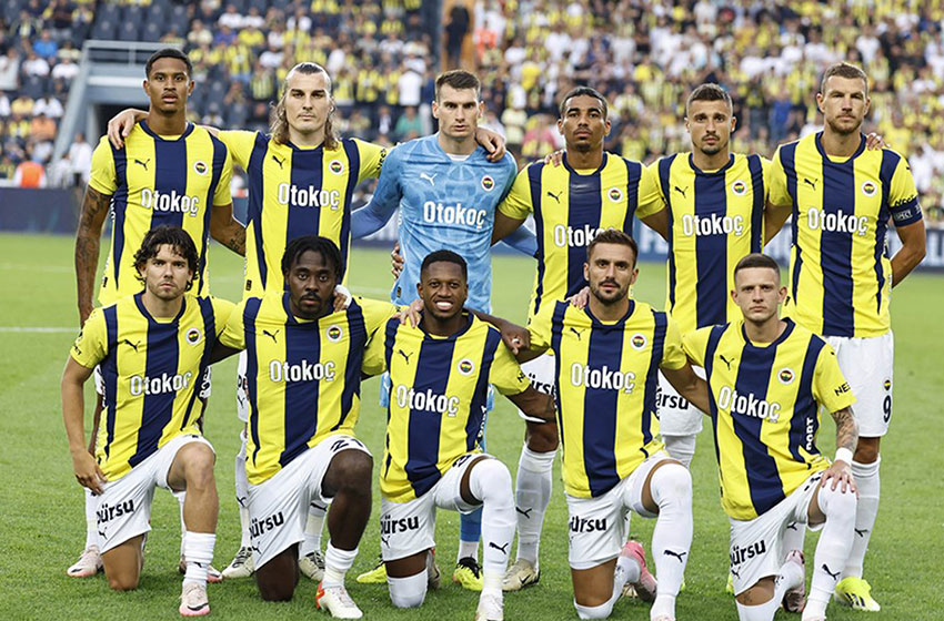 Fenerbahçe lille maci izle