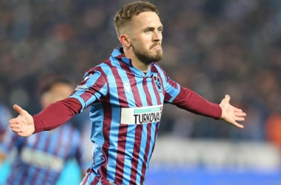 Trabzonspor Visca için 2.64 milyon Euro'yu niye ödedi? Kafalar karıştı