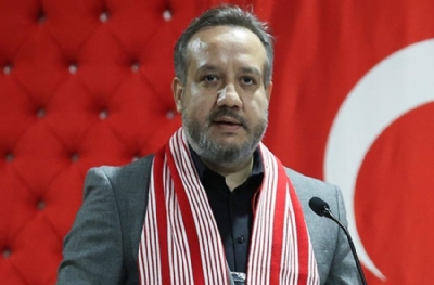 Antalyaspor'dan transfer mesajı