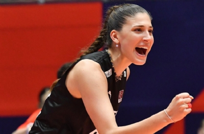 İlkin Aydın: Biz buna fazlasıyla çalıştık