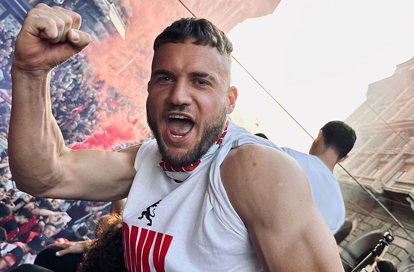 Fenerbahçe ve Galatasaray alamadı! Bodrumspor, İtalya'dan getiriyor