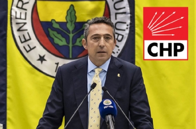 CHP lideri Özgür Özel'den Ali Koç'un acemiliğine vurgu
