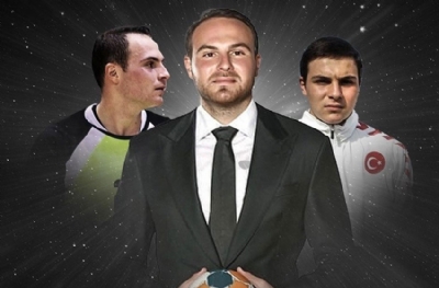 Hentbola Beşiktaş'tan başkan adayı