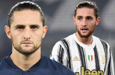 Anasını hoş tut oğlunu al! Galatasaray'ın Rabiot planı ve Fenerbahçe