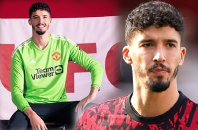 Altay Bayındır'ın Manchester United rüyası kötü bitti! İşte yeni takımı