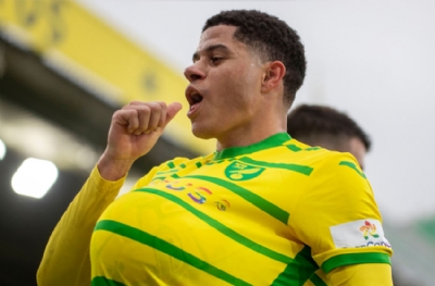 Galatasaray'ın yeni transferi tarihe geçecek! Gabriel Sara fırtınası