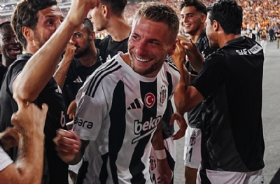 Ciro Immobile, Mauro Icardi'nin rekorunu ele geçirdi