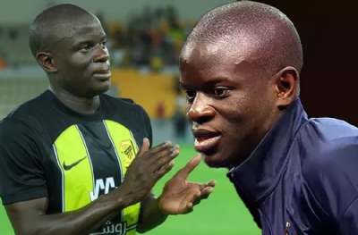 Transferi için ikna edilecek mi? Fenerbahçe 1 hafta içinde 2 kez Kante ile görüştü