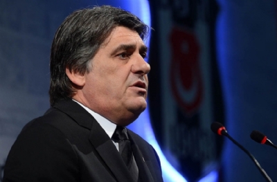 Serdar Adalı'dan olay paylaşım