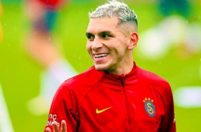 Torreira taraftara seslendi