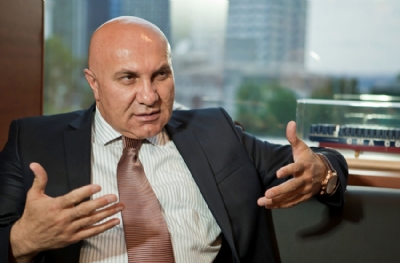 Yüksel Yıldırım'a Trabzonspor eleştirisi