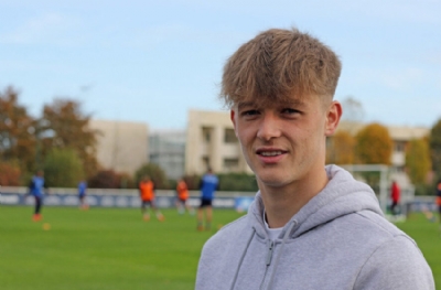  Nantes Johann Lepenant'a çok yakın