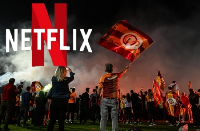 Transferde Yusuf Yazıcı sürprizi! Galatasaray'ın 10'unu Netflix getiriyor!