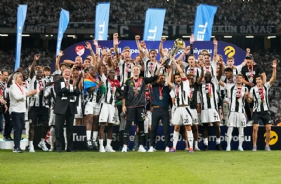 Beşiktaş'ta bayram havası! Semih Kılıçsoy ve Mustafa Hekimoğlu; Orkun'un izinde!