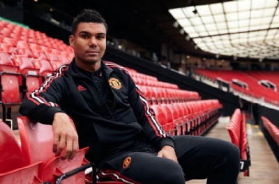 Fenerbahçe'nin ön liberosu Manchester United'dan! Casemiro gündemi