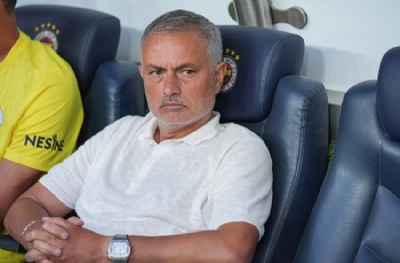 Fenerbahçe'nin Lille maçı kamp kadrosu belli oldu! İşte Mourinho'nun tercihleri