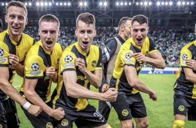 Young Boys hangi ülkenin takımı? Young Boys başarıları ne?