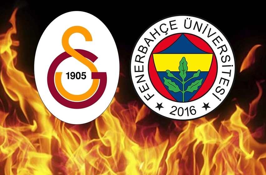 Başkan Süleyman Hurma açıkladı! Bir Galatasaray bir Fenerbahçe'den