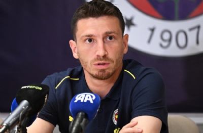 Mert Hakan Yandaş'tan Mourinho sözleri