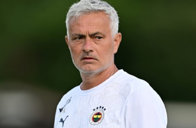 Pereira, Jorge Jesus ve İsmail Kartal'dan sonra Jose Mourinho