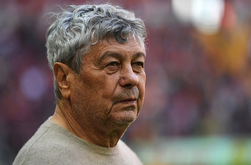 Lucescu yuvaya döndü