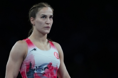  Buse Tosun Çavuşoğlu, bronz madalya istiyor