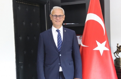 Türkiye'nin kadın hentbolundaki hedefi Olimpiyat kürsüsü