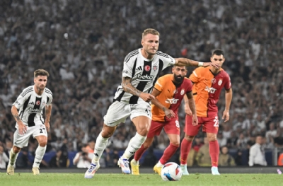 Galatasaray ve Beşiktaş PFDK'lık oldu